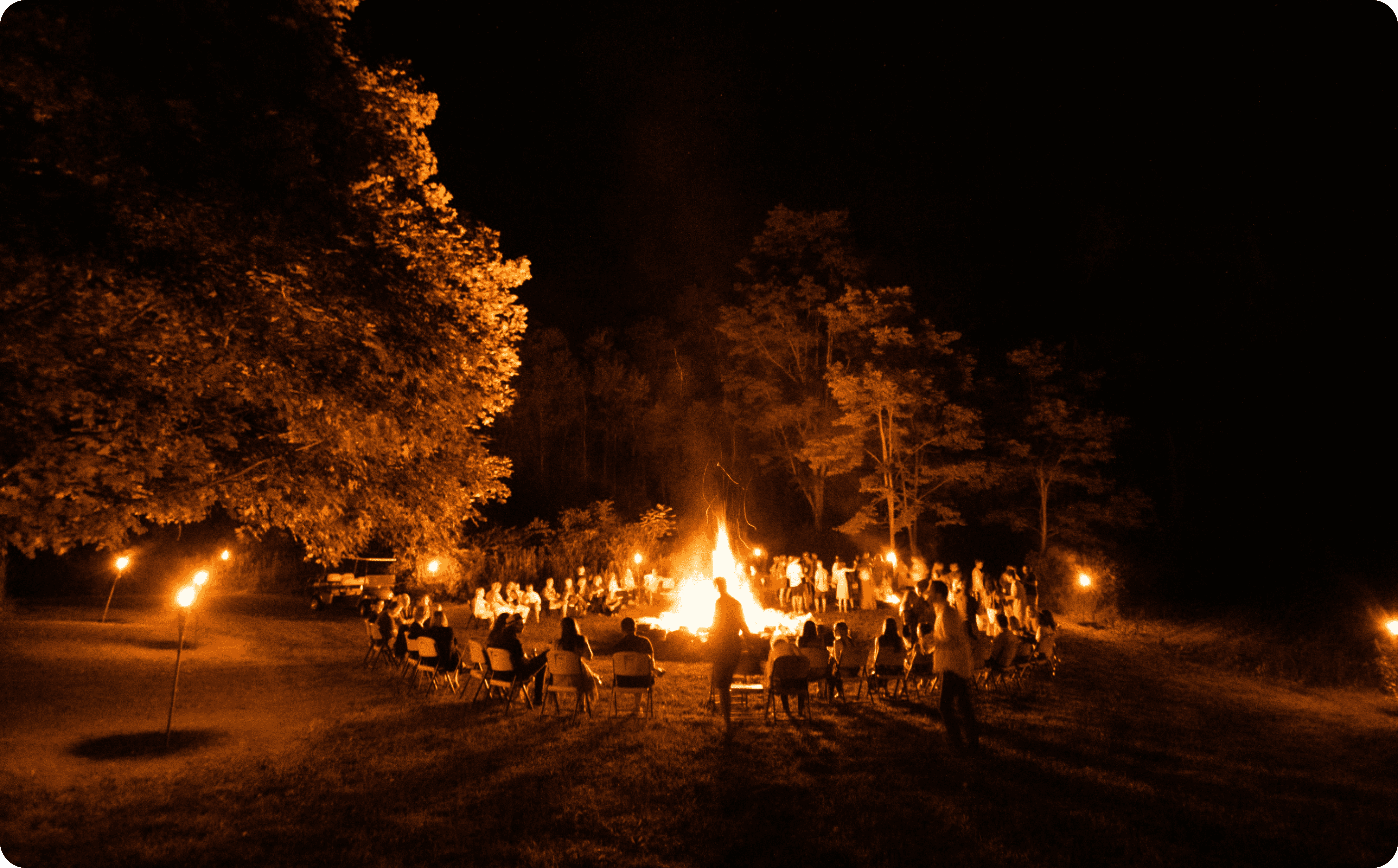 Campfire