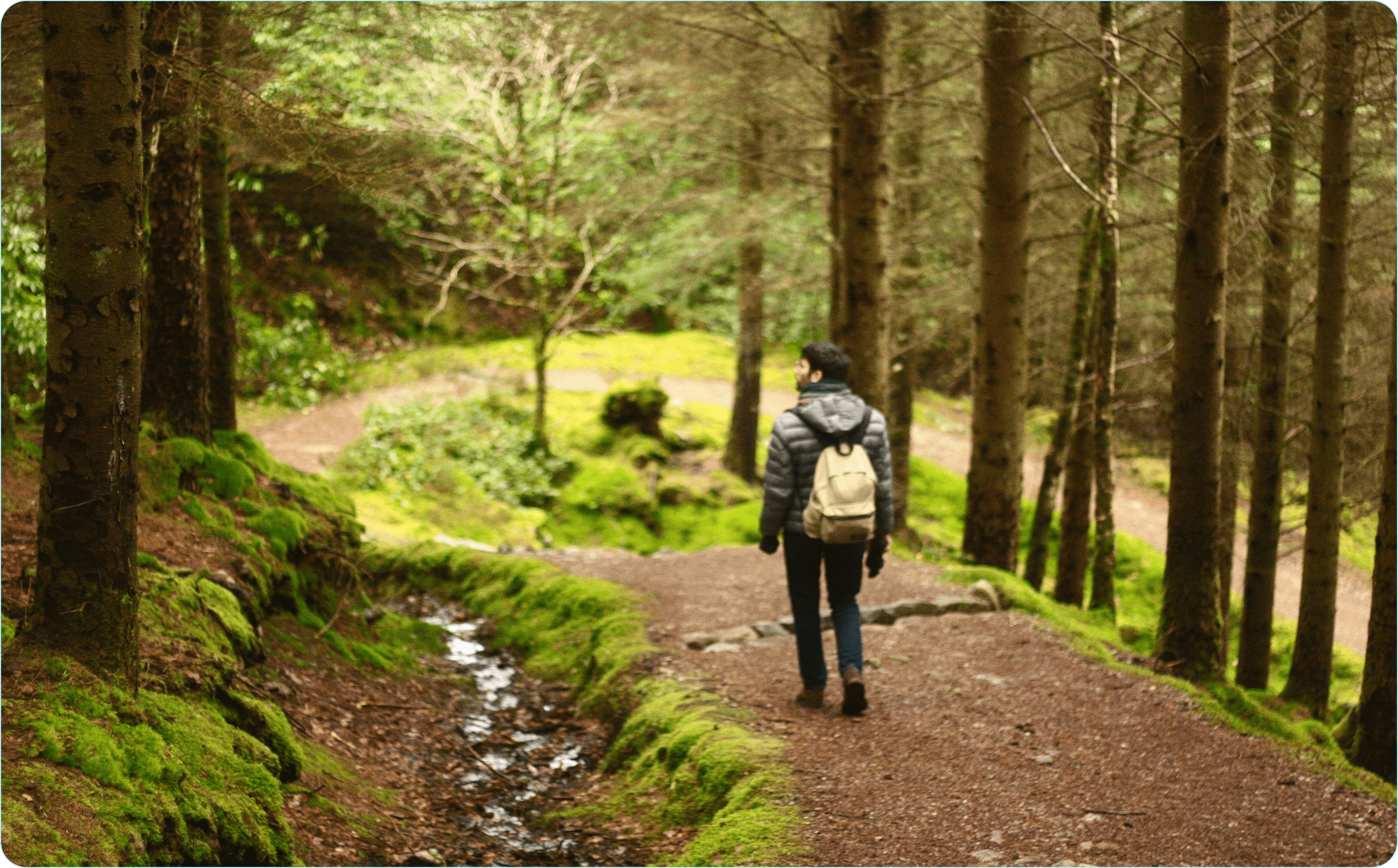 Treking